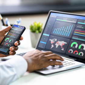 about us Digi Traction